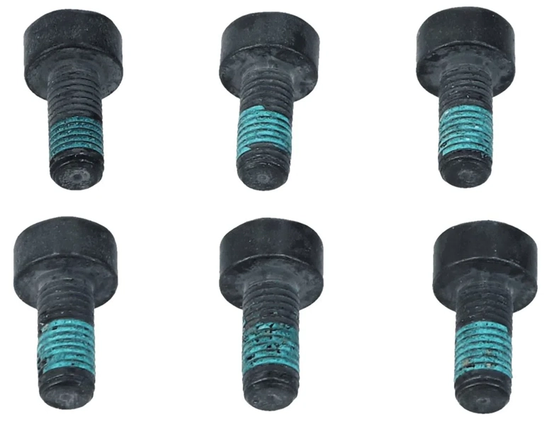 SACHS Flywheel - 2294 001 594